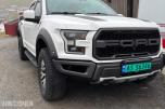 2018 Ford F-serie, F-150 RAPTOR 3.5-457 AWD, 61000km